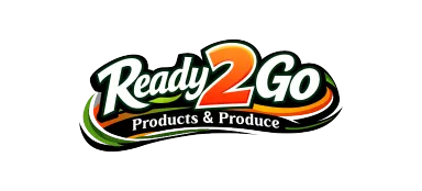 Ready 2 Go Products and Produce